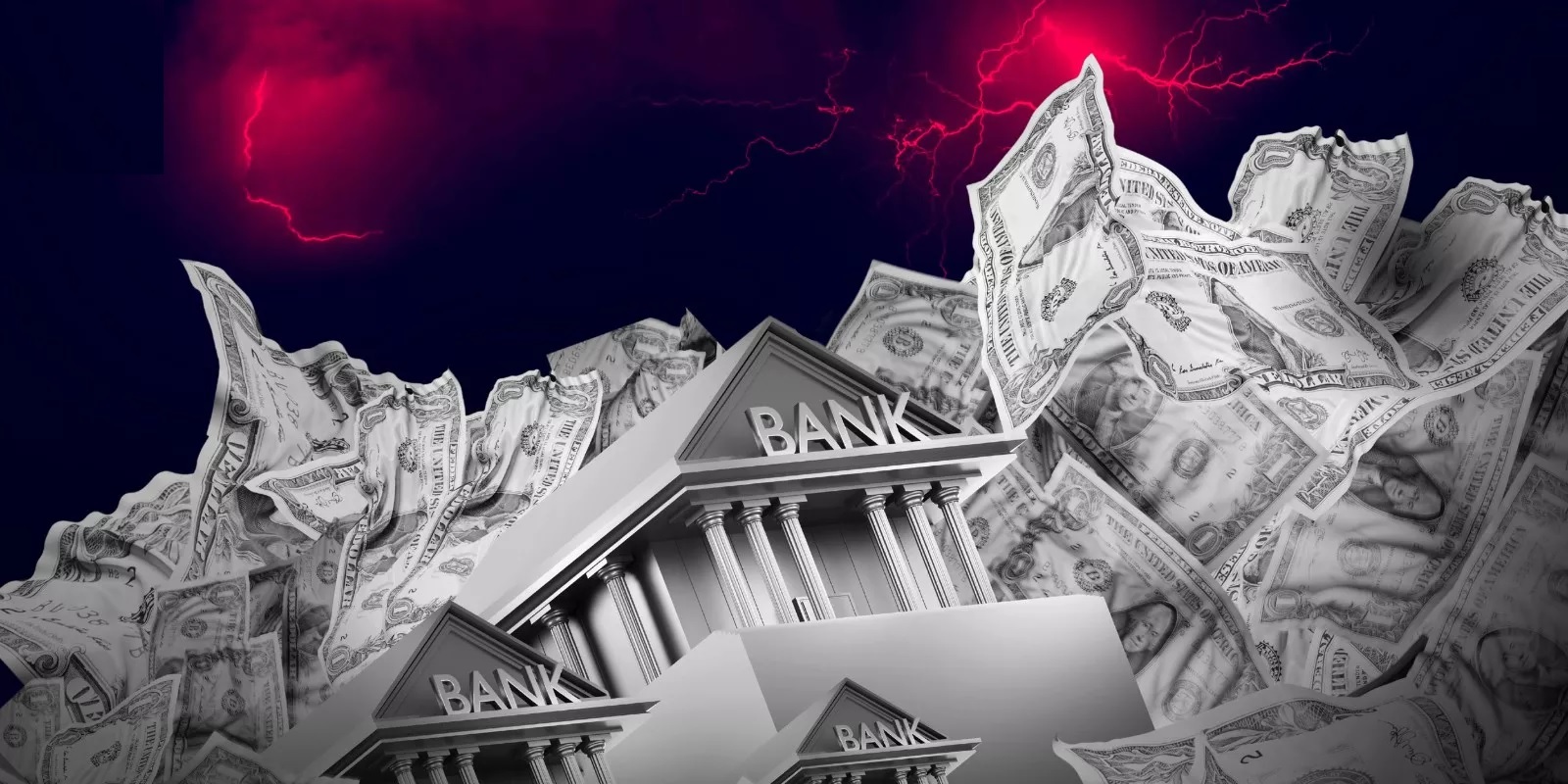 Que se passe-t-il chez les banques ?