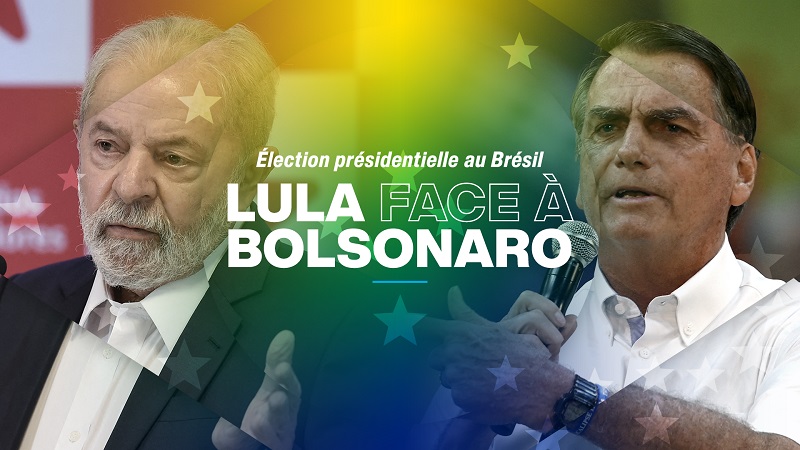 Les démocrates s’inquiètent de la position brésilienne