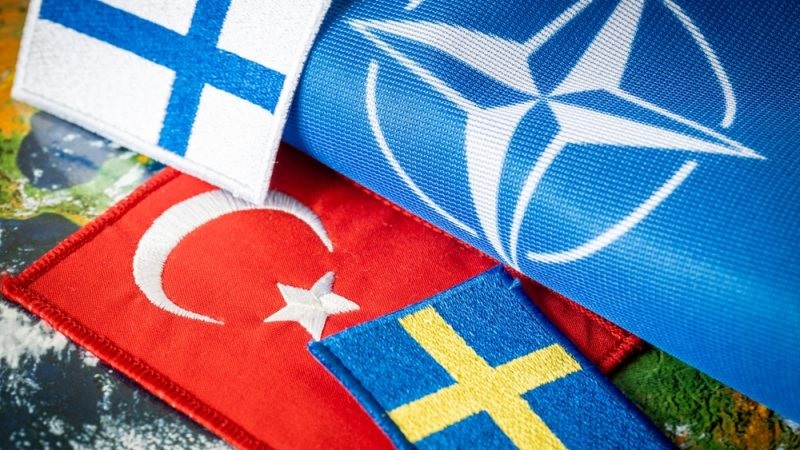 La Turquie a levé ses objections à l’adhésion de la Suède à l’OTAN