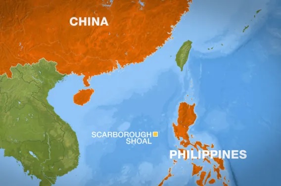 Les Philippines refusent de se coucher devant la Chine