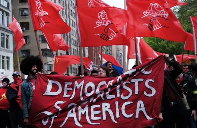 Etats-Unis : les communistes poursuivent le renforcement du pouvoir syndical