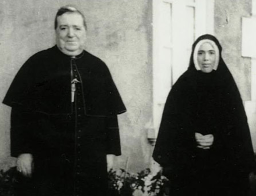 Sœur Lucie de Fatima : l’urgence de la conversion