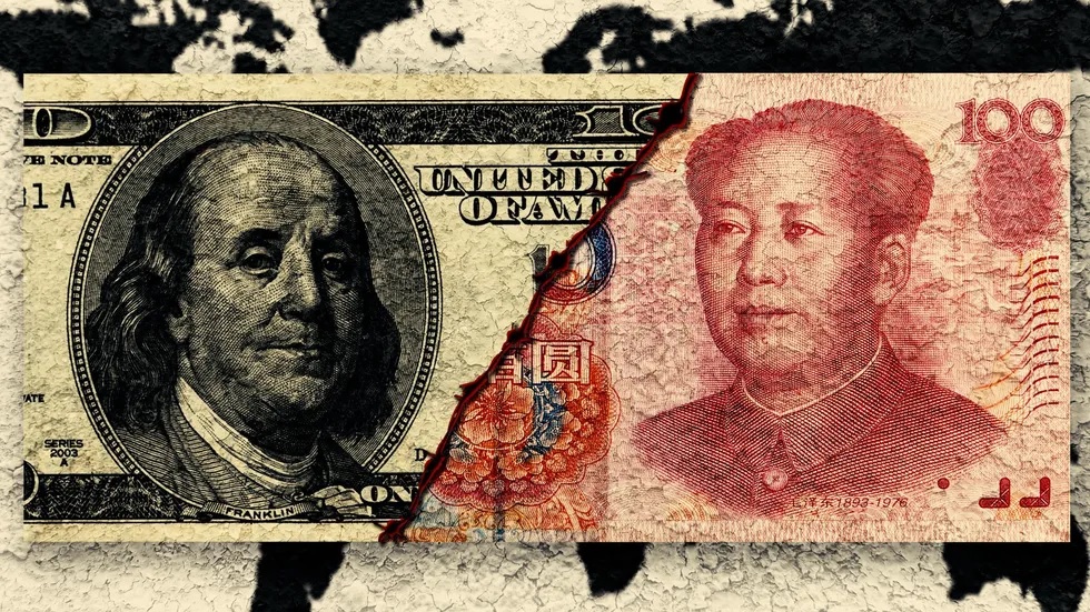 Que cachent les voyages réguliers de la Secrétaire au Trésor US en Chine… pour nos économies ?