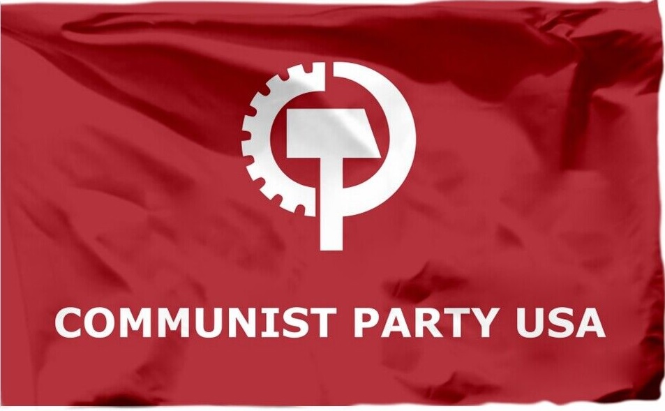 Le Parti communiste américain s’organise