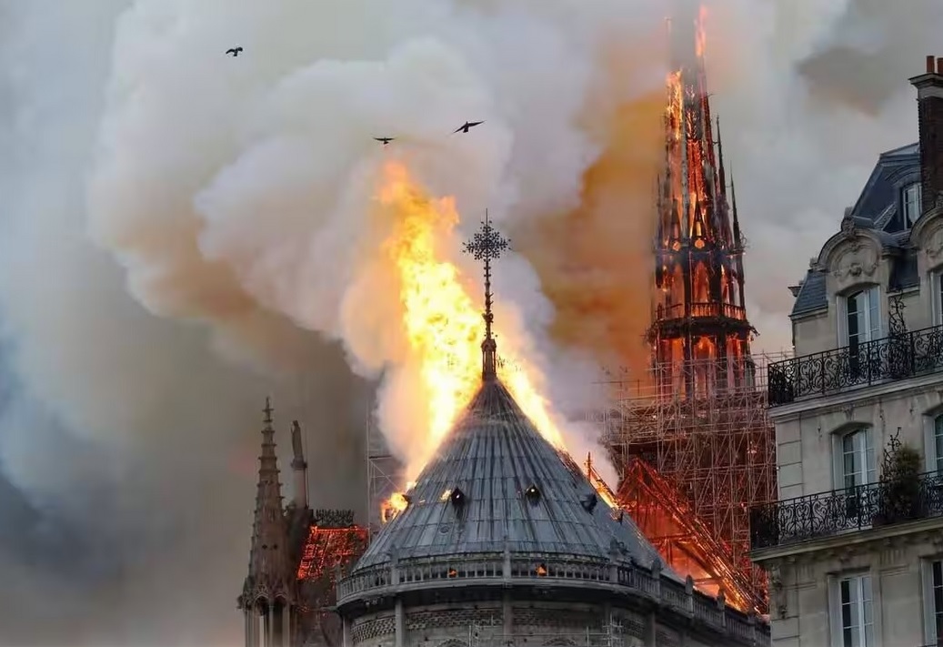 La vérité se fera t-elle à propos de l’incendie de Notre Dame de Paris ?