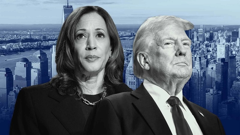 Comment Trump et Kamala prévoient tous deux de détruire l’Amérique