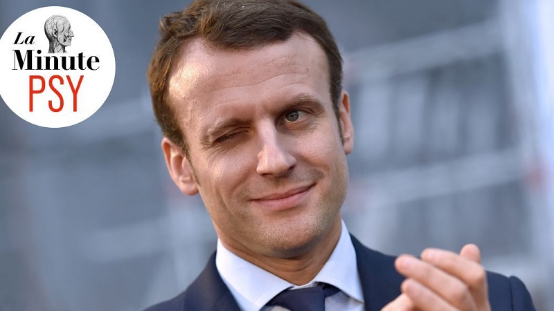 Emmanuel Macron et son souci du denier public… il a toujours été constant