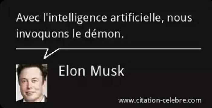 Les systèmes d’IA avancés et l’intelligence démoniaque partagent des similitudes dans leurs méthodes de prédiction