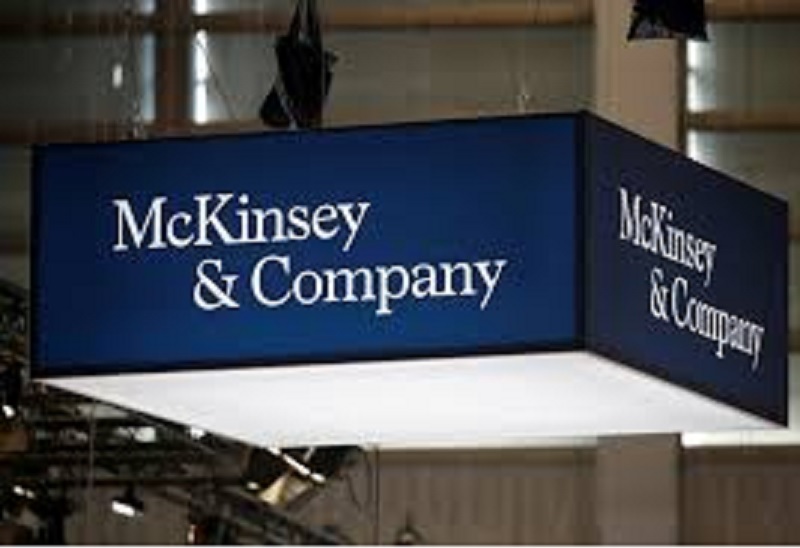 MCKINSEY : LES ENTREPRISES ÉTRANGÈRES REPENSENT LEURS INVESTISSEMENTS AUX ÉTATS-UNIS