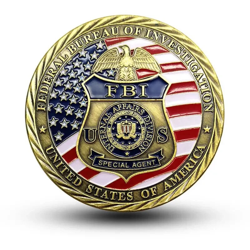 Le FBI se concentre sur la lutte contre le terrorisme après les attaques de l’Iran