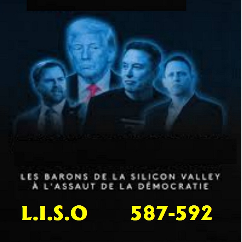 Vers la fin de la partie d’échecs contre les peuples et une zombification outrancière