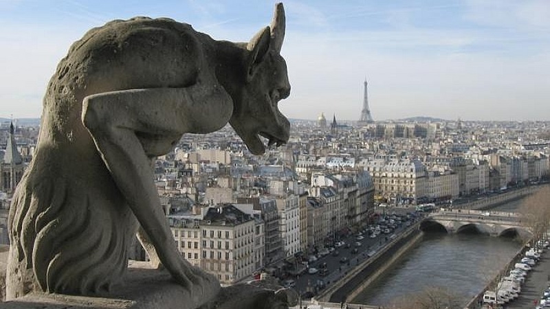 Quand les peuples succombent au charme des menteurs et des fossoyeurs