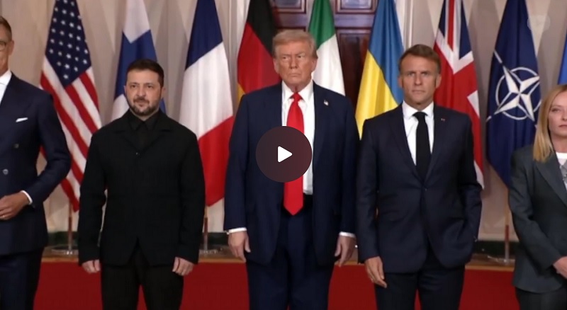 La fin de l’Europe en tant que puissance politique sérieuse