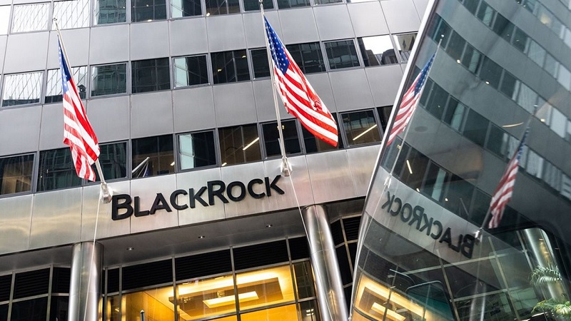 Prévisions de BlackRock