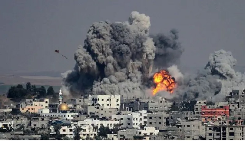 Le monde arabe va-t-il enfin renforcer son union contre les sionistes d’Israël ?