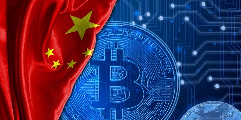 Shanghai est en train de devenir un centre financier mondial