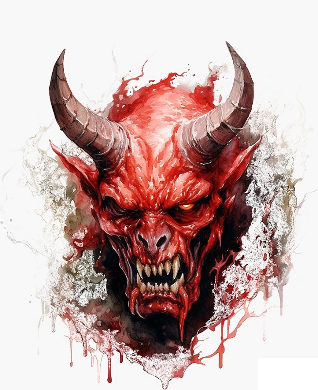 L’abomination d’Halloween